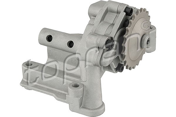 Topran Ölpumpe [Hersteller-Nr. 114979] für VW, Seat, Skoda, Audi