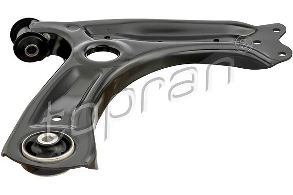 Topran Lenker, Radaufhängung [Hersteller-Nr. 113658] für Skoda, Seat