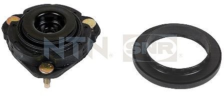 Snr Reparatursatz, Federbeinstützlager [Hersteller-Nr. KB652.09] für Ford