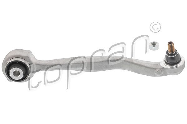 Topran Lenker, Radaufhängung [Hersteller-Nr. 401755] für Mercedes-Benz