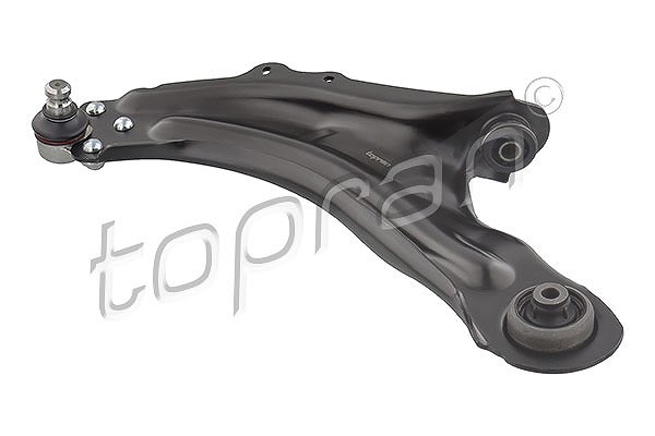 Topran Lenker, Radaufhängung [Hersteller-Nr. 700826] für Renault, Mercedes-Benz