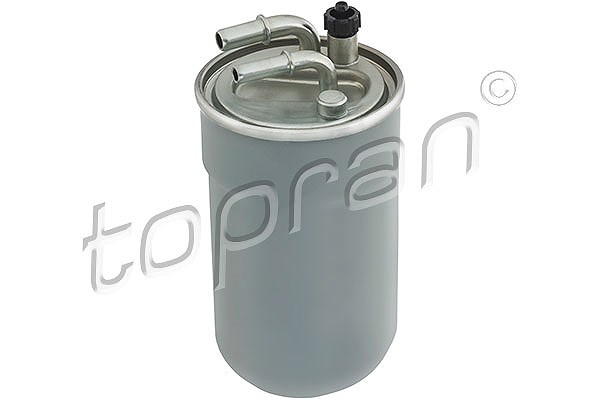 Topran Ölfilter [Hersteller-Nr. 208053] für Opel, Vauxhall