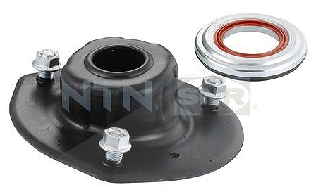 Snr Reparatursatz, Federbeinstützlager [Hersteller-Nr. KB669.18] für Lexus, Toyota