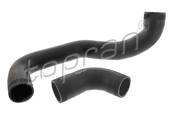 Topran Ladeluftschlauch [Hersteller-Nr. 407862] für Mercedes-Benz