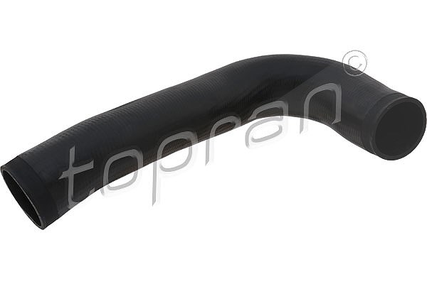Topran Ladeluftschlauch [Hersteller-Nr. 408106] für Mercedes-Benz