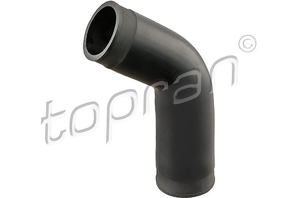 Topran Ladeluftschlauch [Hersteller-Nr. 114159] für Skoda, Seat, VW