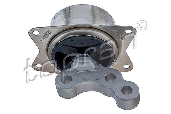 Topran Lagerung, Motor [Hersteller-Nr. 208030] für Opel, Vauxhall