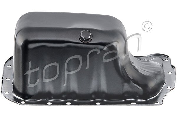 Topran Ölwanne [Hersteller-Nr. 114766] für Seat, Skoda, VW