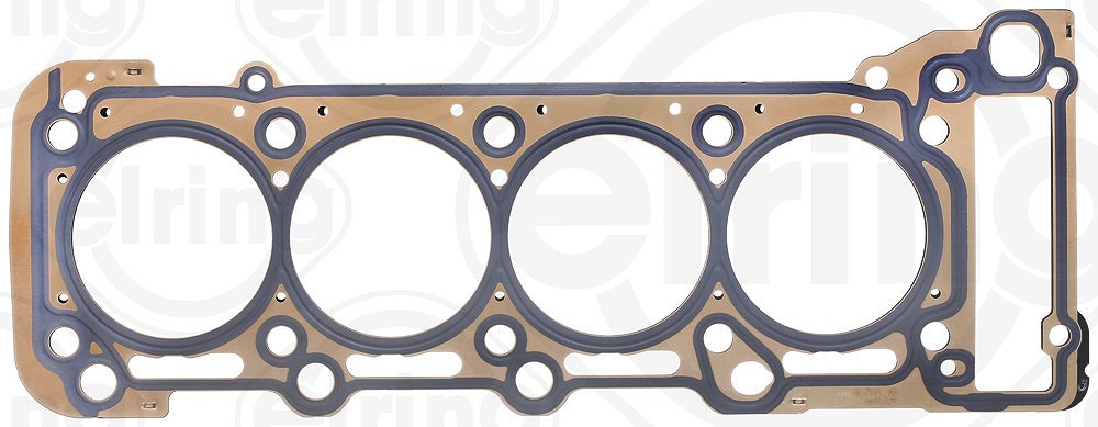 Elring Dichtung, Zylinderkopf [Hersteller-Nr. 457.690] für Mercedes-Benz