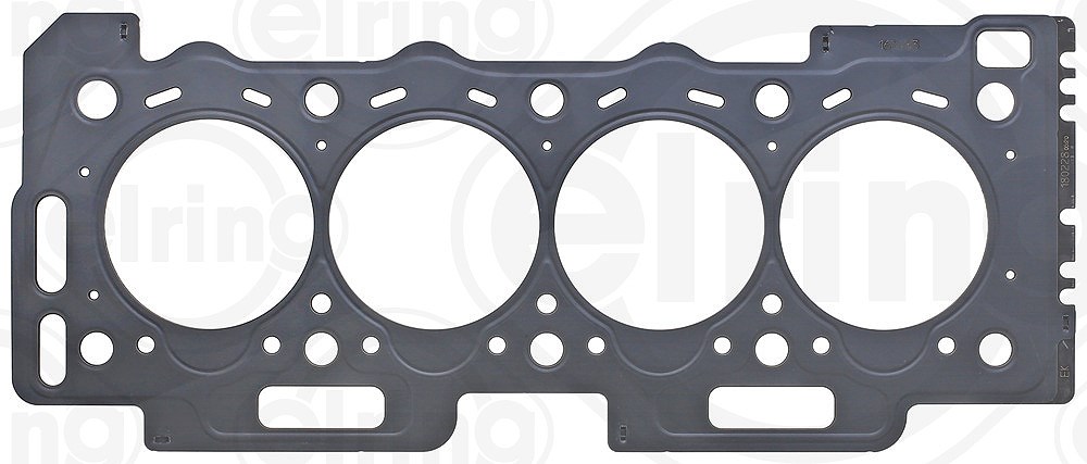 Elring Dichtung, Zylinderkopf [Hersteller-Nr. 162.483] für Nissan, Citroën, Mega, Peugeot, Rover
