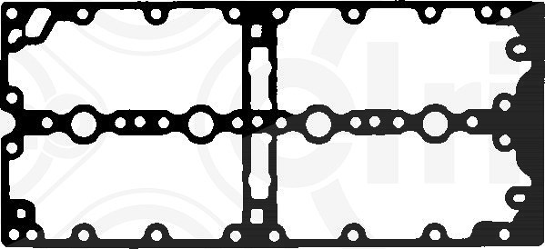 Elring Dichtung, Zylinderkopfhaube [Hersteller-Nr. 431.620] für Fiat, Karsan, Bremach, Iveco