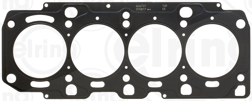 Elring Dichtung, Zylinderkopf [Hersteller-Nr. 626.727] für Alfa Romeo, Fiat, Lancia