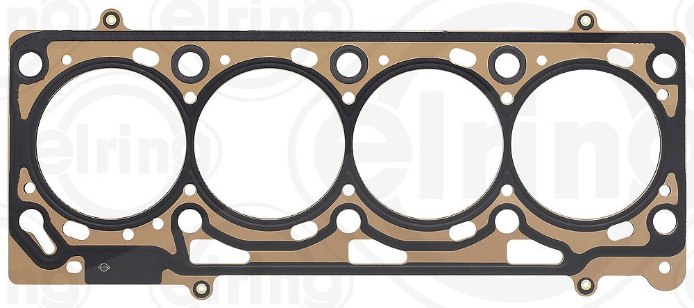 Elring Dichtung, Zylinderkopf [Hersteller-Nr. 476.412] für Seat, Audi, VW