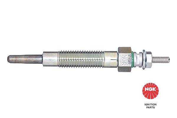 Ngk Glühkerze [Hersteller-Nr. 6592] für Mitsubishi