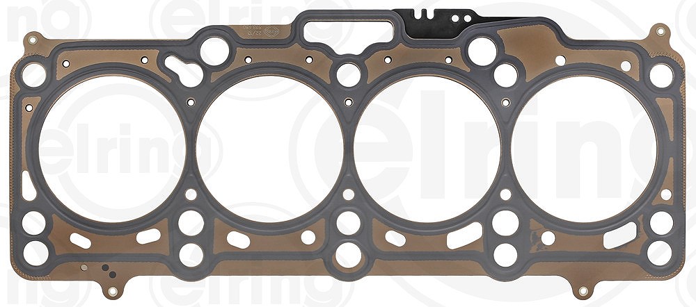 Elring Dichtung, Zylinderkopf [Hersteller-Nr. 898.480] für Seat, Skoda, Audi, VW