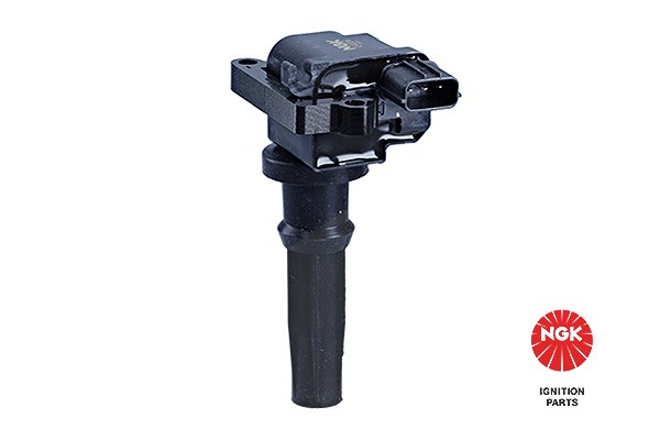 Ngk Zündspule [Hersteller-Nr. 48134] für Hyundai, Kia