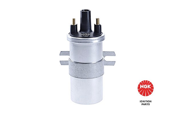 Ngk Zündspule [Hersteller-Nr. 48307] für Nissan, Ford, Ford Otosan