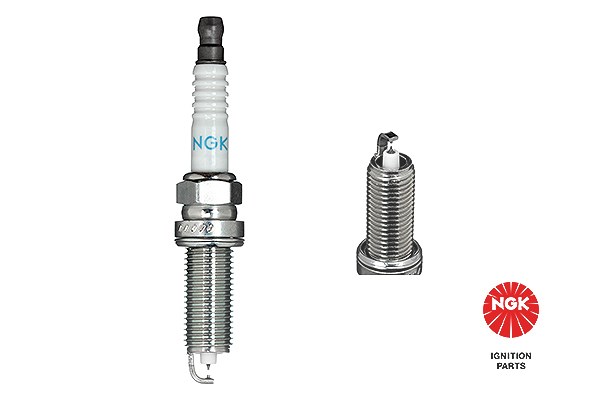 Ngk Zündkerze [Hersteller-Nr. 9029] für Renault, Nissan