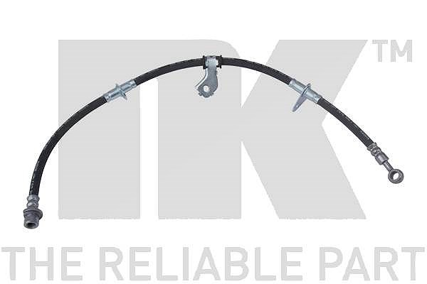Nk Bremsschlauch [Hersteller-Nr. 852622] für Honda