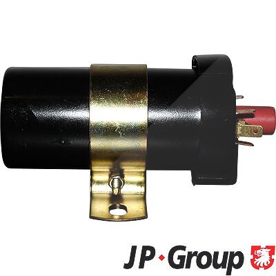 Jp Group Zündspule [Hersteller-Nr. 1191601400] für Seat, Audi, VW