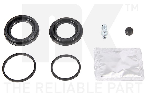 Nk Reparatursatz, Bremssattel [Hersteller-Nr. 8836032] für Opel, Nissan, Renault, Vauxhall
