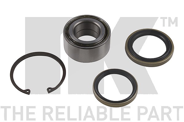 Nk Radlagersatz [Hersteller-Nr. 753008] für Mitsubishi