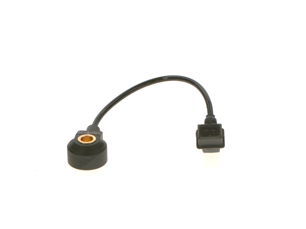 Bosch Klopfsensor [Hersteller-Nr. 0261231072] für BMW