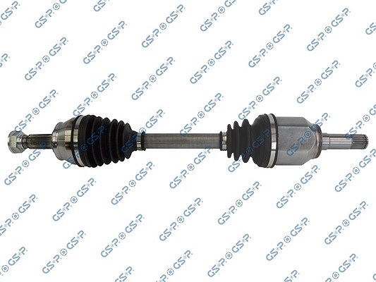 Gsp Antriebswelle [Hersteller-Nr. 217017] für Fiat