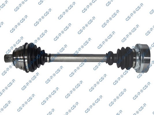 Gsp Antriebswelle [Hersteller-Nr. 261034] für VW