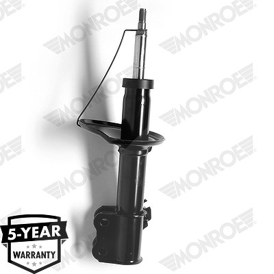 Monroe Stoßdämpfer Vorderachse links [Hersteller-Nr. 16747] für Toyota