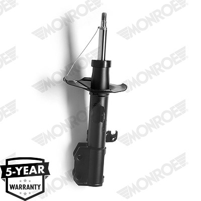 Monroe Stoßdämpfer Vorderachse links [Hersteller-Nr. 16467] für Toyota
