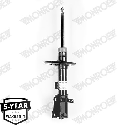 Monroe Stoßdämpfer [Hersteller-Nr. 72509ST] für Dodge, Fiat