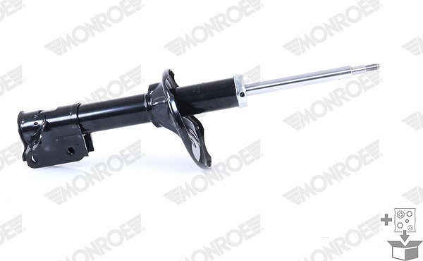 Monroe Stoßdämpfer Vorderachse links [Hersteller-Nr. 71436] für Hyundai
