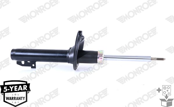 Monroe Stoßdämpfer [Hersteller-Nr. V4502] für Ford