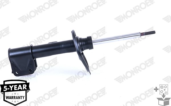 Monroe Stoßdämpfer Vorderachse links [Hersteller-Nr. G8128] für Peugeot