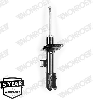 Monroe Stoßdämpfer [Hersteller-Nr. G7404] für Hyundai