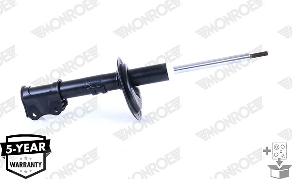 Monroe Stoßdämpfer Vorderachse links [Hersteller-Nr. G7274] für Opel, Suzuki, Vauxhall
