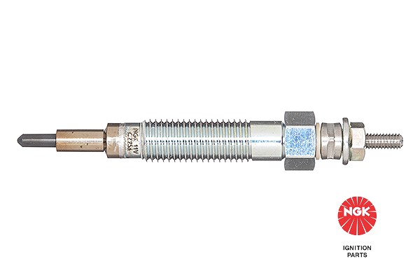 Ngk Glühkerze [Hersteller-Nr. 90066] für Nissan, Mitsubishi
