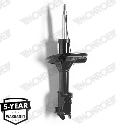 Monroe Stoßdämpfer Vorderachse links [Hersteller-Nr. G16352] für Hyundai