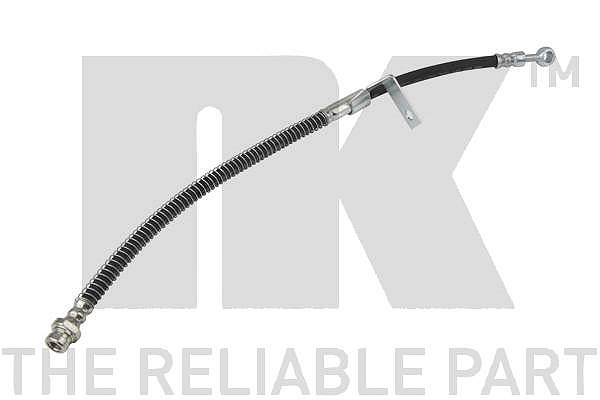 Nk Bremsschlauch [Hersteller-Nr. 853411] für Hyundai