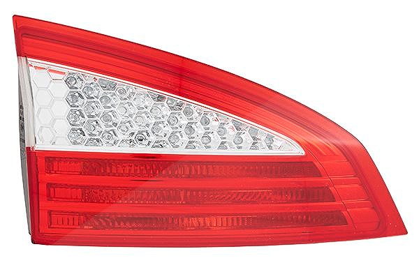 Hella Heckleuchte [Hersteller-Nr. 9EL176578-011] für Ford