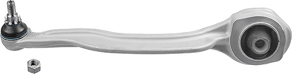 Lemförder Lenker, Radaufhängung [Hersteller-Nr. 3672701] für Mercedes-Benz