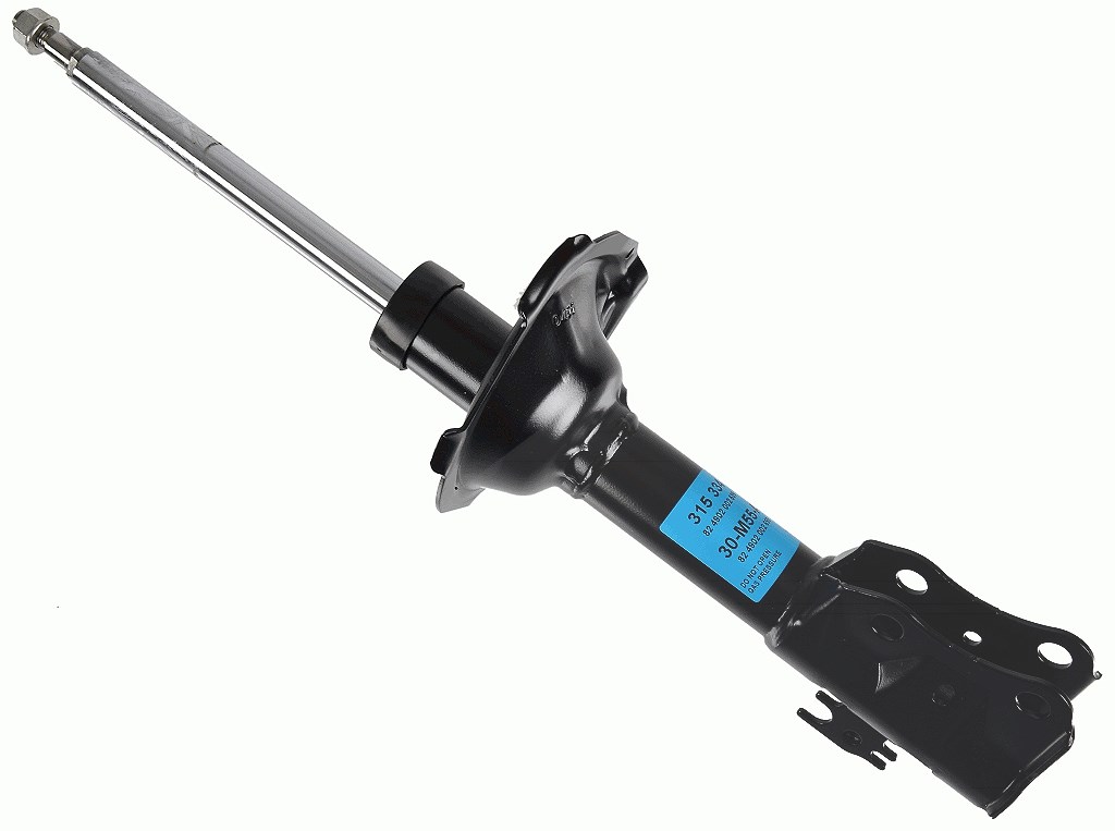 Sachs Stoßdämpfer [Hersteller-Nr. 315334] für Toyota