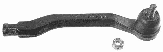 Lemförder Spurstangenkopf [Hersteller-Nr. 3069901] für Honda