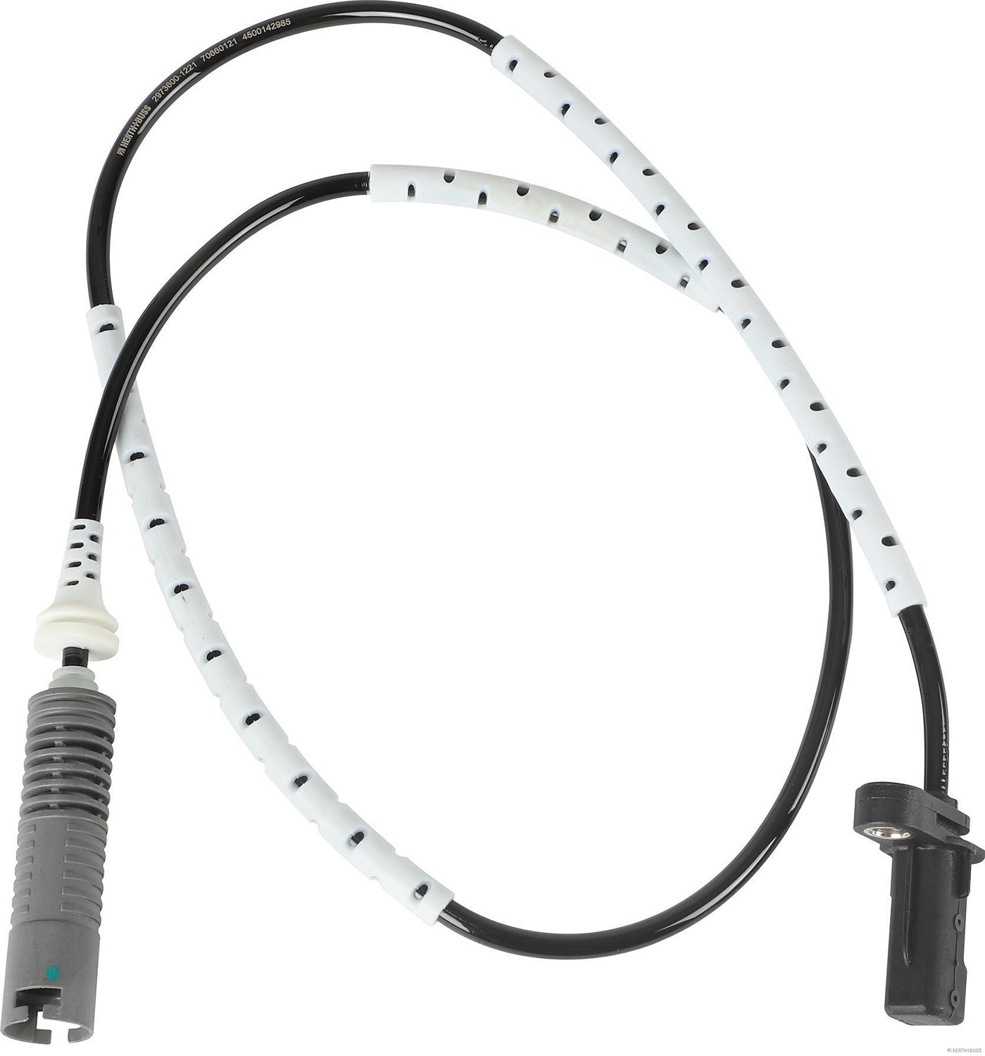 Herth+buss Elparts Sensor, Raddrehzahl [Hersteller-Nr. 70660121] für BMW