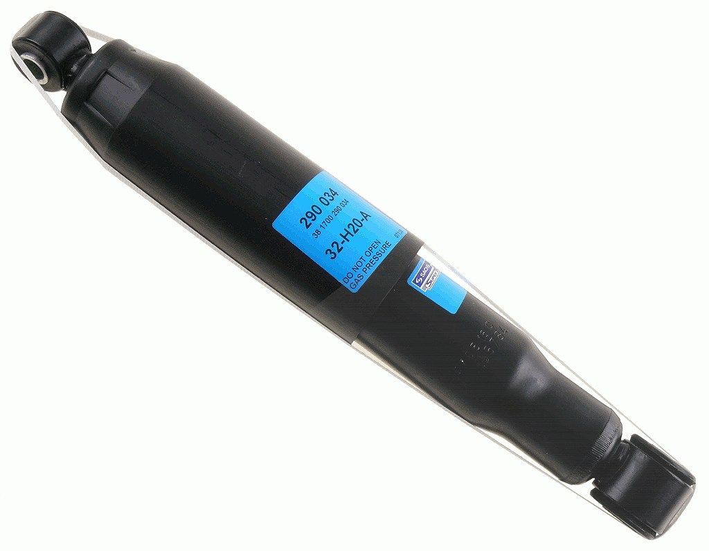 Sachs Stoßdämpfer [Hersteller-Nr. 290034] für Fiat
