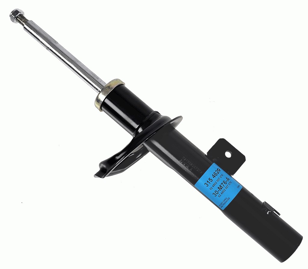 Sachs Stoßdämpfer [Hersteller-Nr. 315462] für Citroën, Peugeot