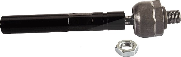 Trw Axialgelenk, Spurstange [Hersteller-Nr. JAR647] für Citroën