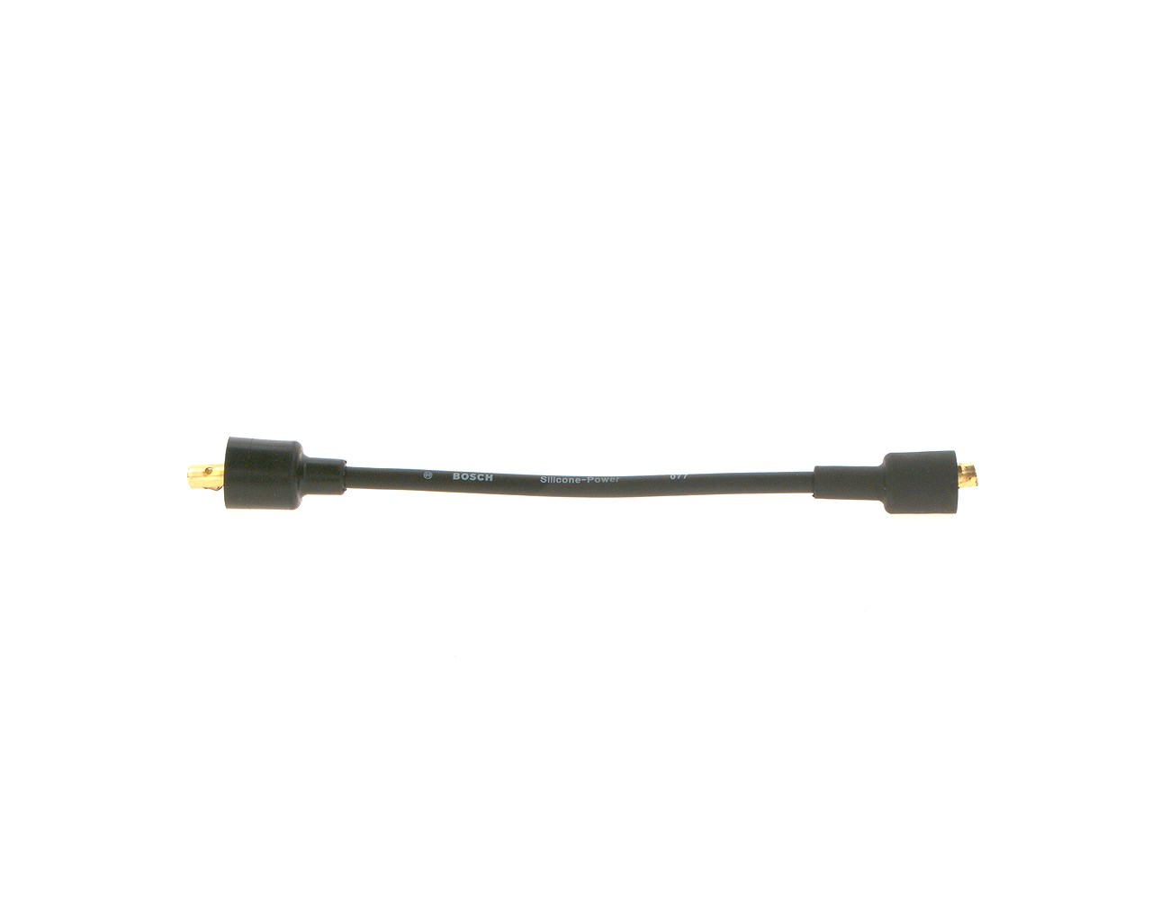 Bosch Zündleitungssatz [Hersteller-Nr. 0986356732] für Suzuki