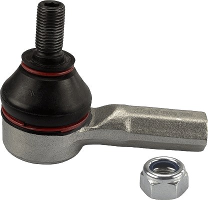 Trw Spurstangenkopf [Hersteller-Nr. JTE1068] für Vauxhall, Suzuki, Opel, Subaru